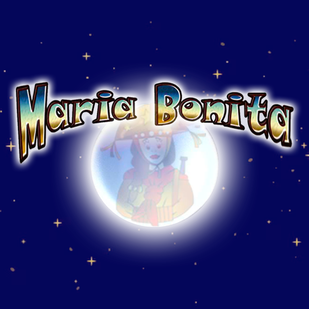 Maria Bonita