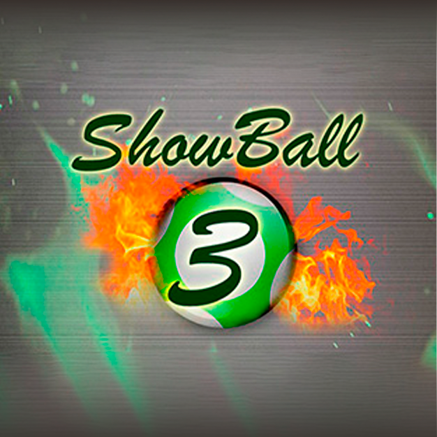 Show Ball 3