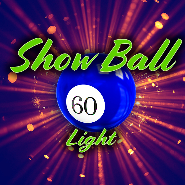 Show Ball Light