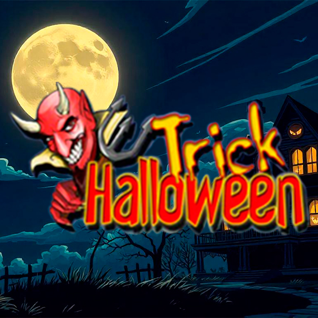 Halloween Trick