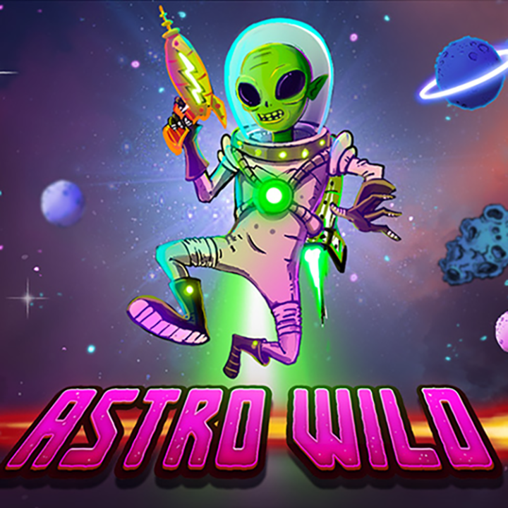 Astro Wild