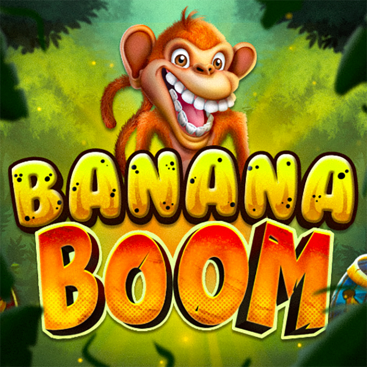 Banana Boom