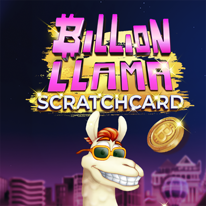 Billion Llama