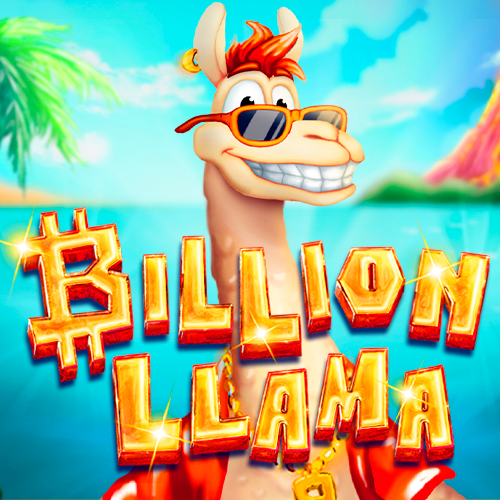 Bingo Billion Llama