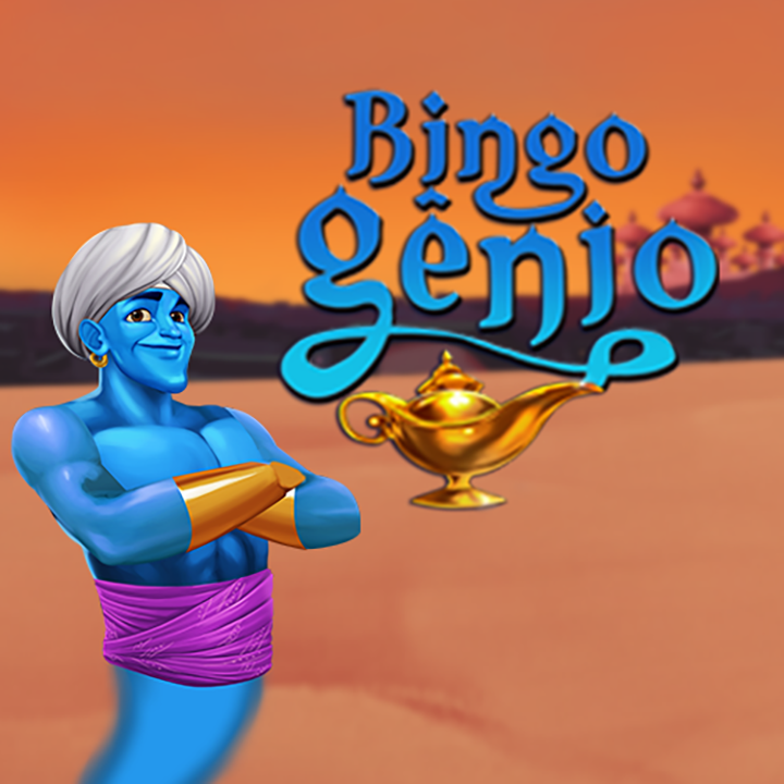Bingo GÃªnio