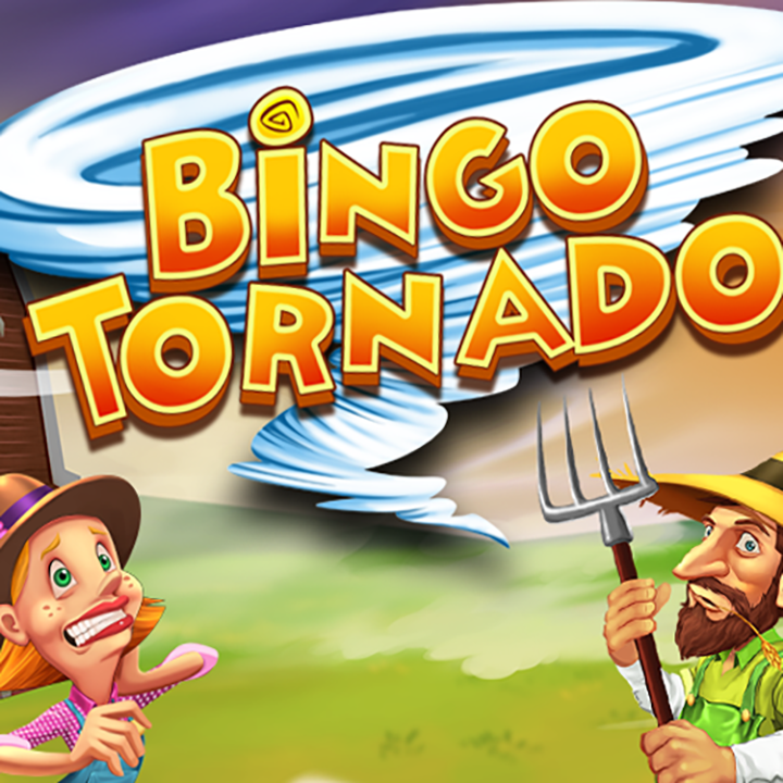 Bingo Tornado