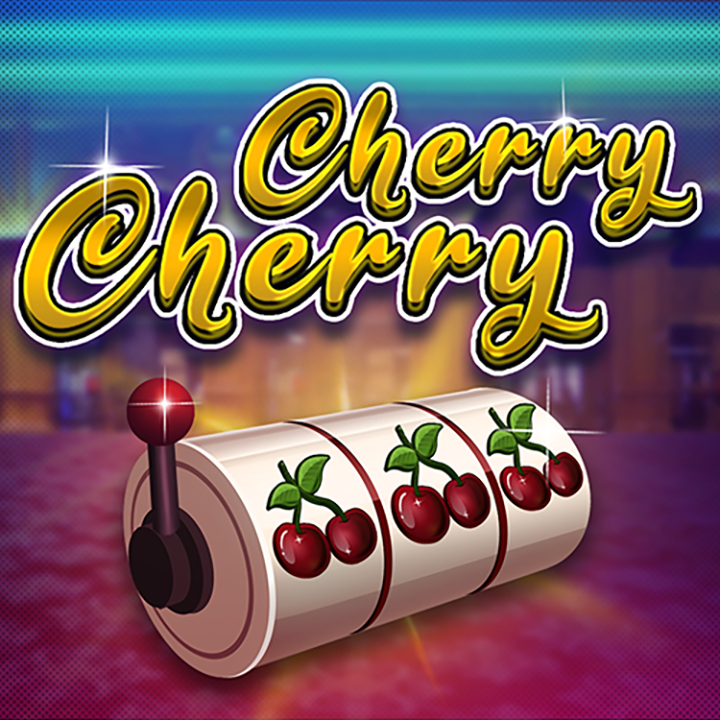 Cherry Cherry