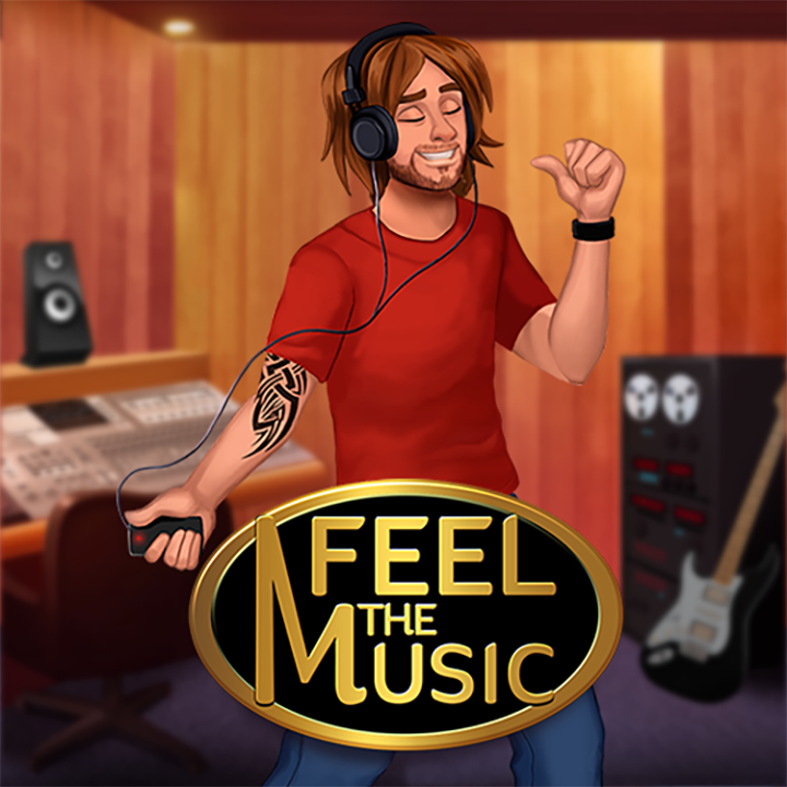 Feel the Music