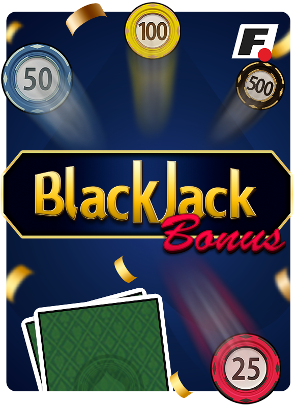 Blackjack Vegas Strip