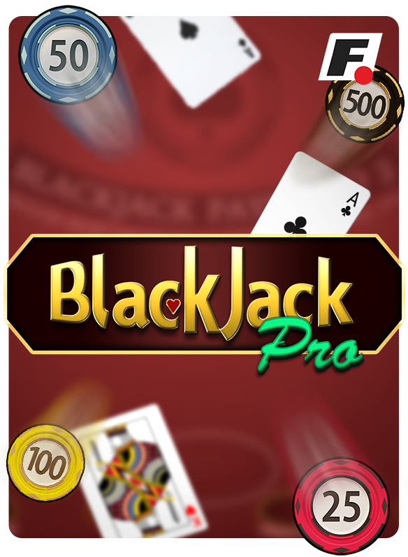 Blackjack Vegas Strip Pro