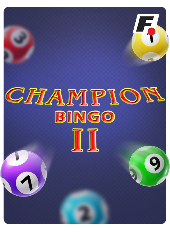 Champion Bingo 2