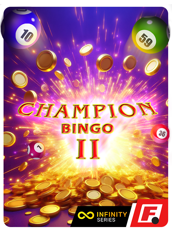 Champion Bingo II Deluxe