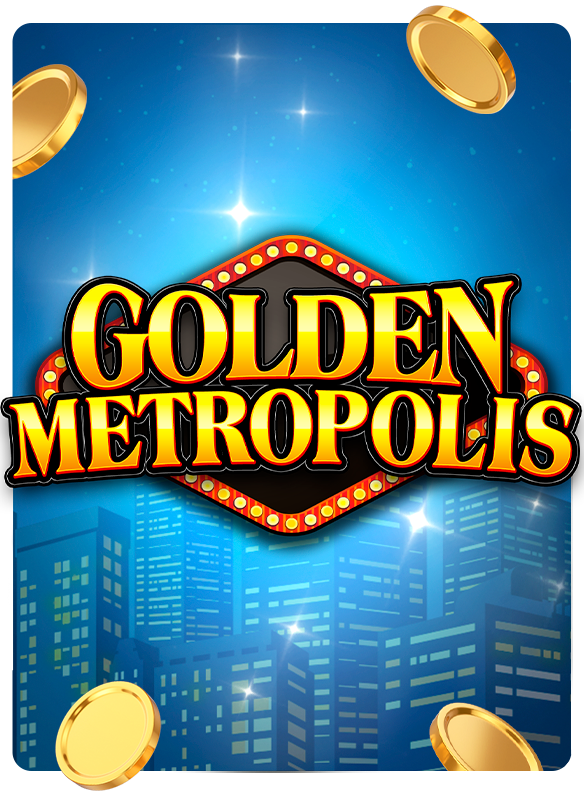 Golden Metropolis