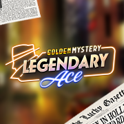 Legendary Ace - Golden Mystery