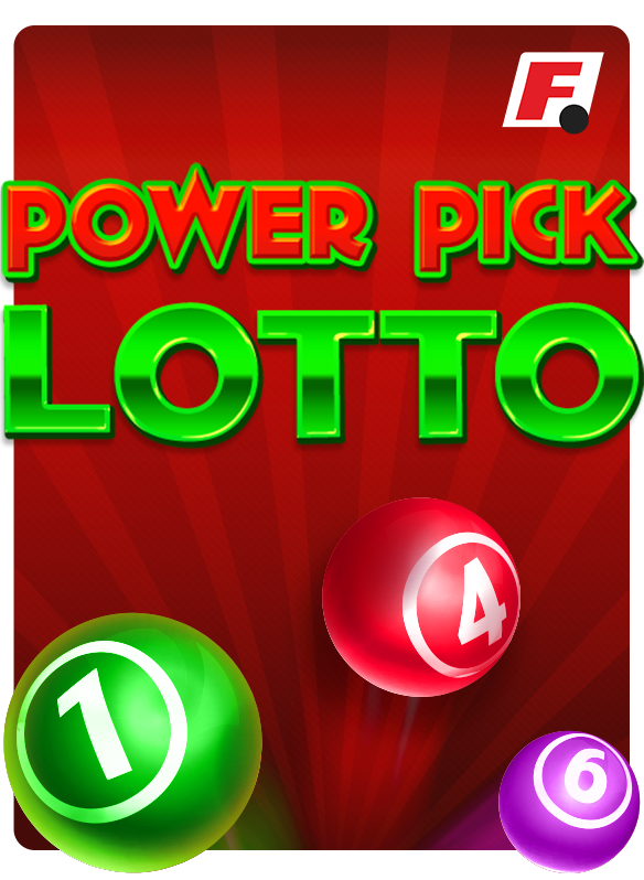 Power Pick Lotto