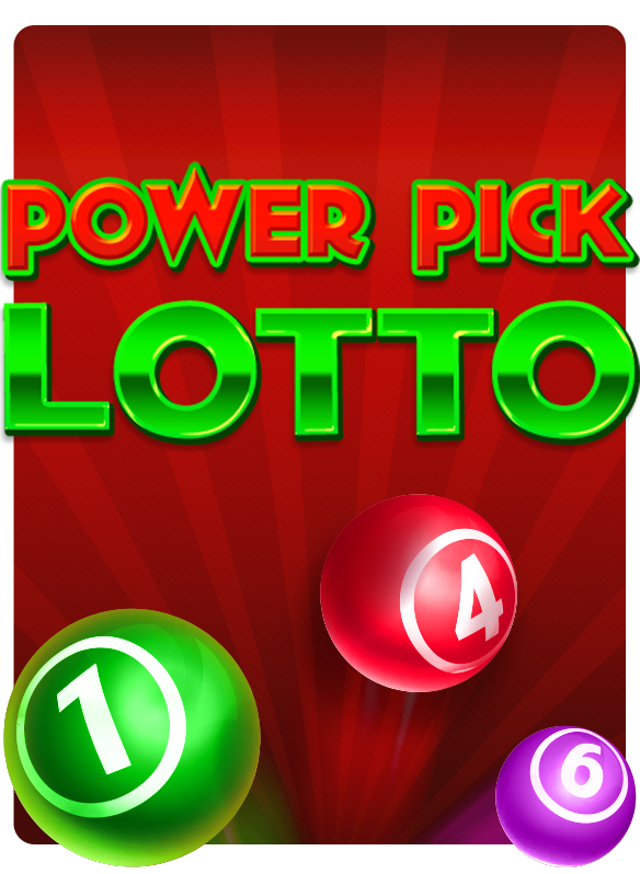 Power Pick Lotto