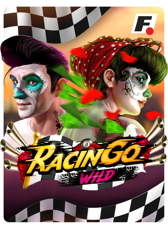 RacinGo Wild