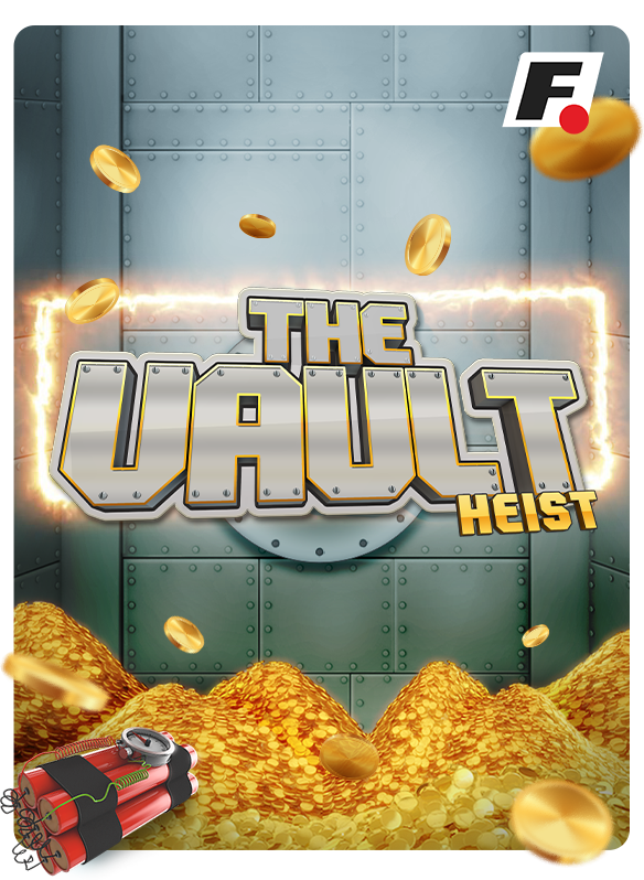 The Vault Heist