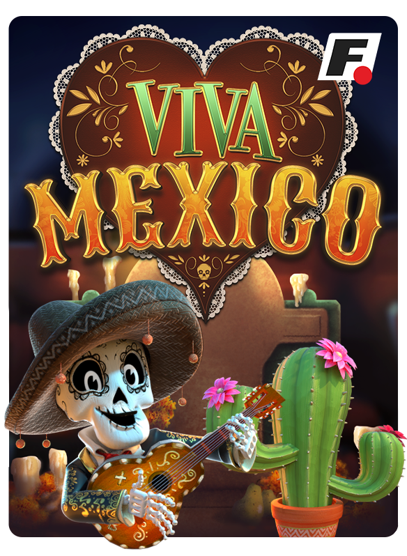 Viva Mexico Slots