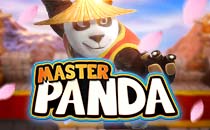 Master Panda