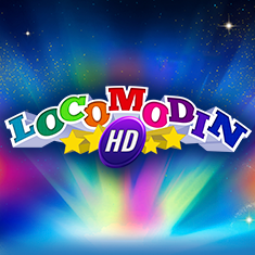Locomodin
