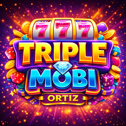 Triple Mobi